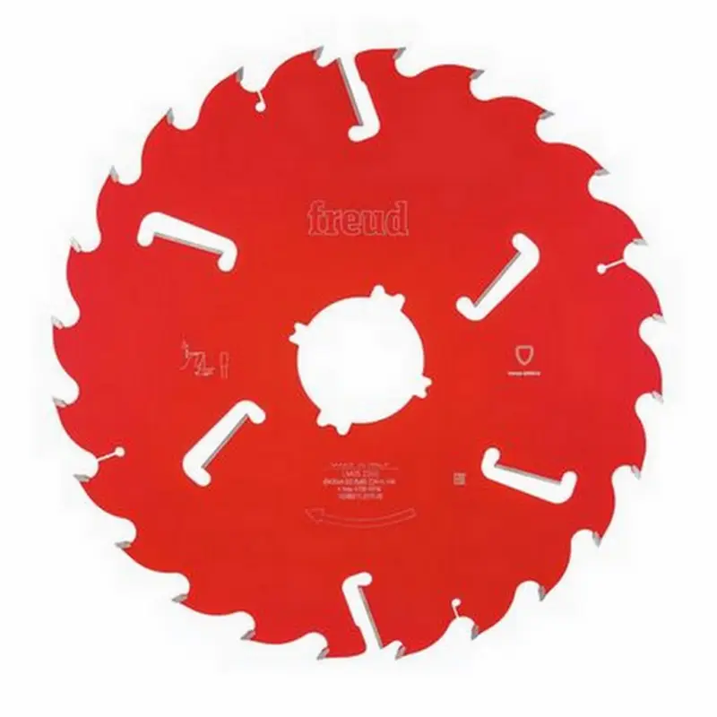Direkt Vom Hersteller Freud Kreissägeblatt LM05 1800 400x30 mm Längsschnitt Auftrennen F03FS03013