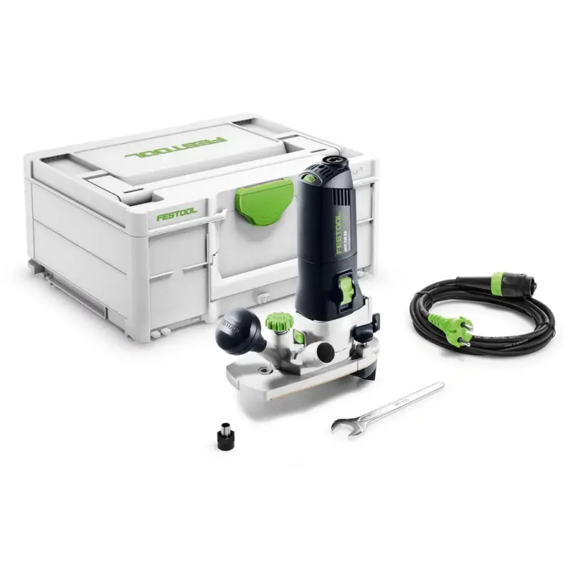 Jetzt Bestellen Festool Modul-Kantenfräse MFK 700 KA EQ-Plus SYS Antistatik-Funktion 578710