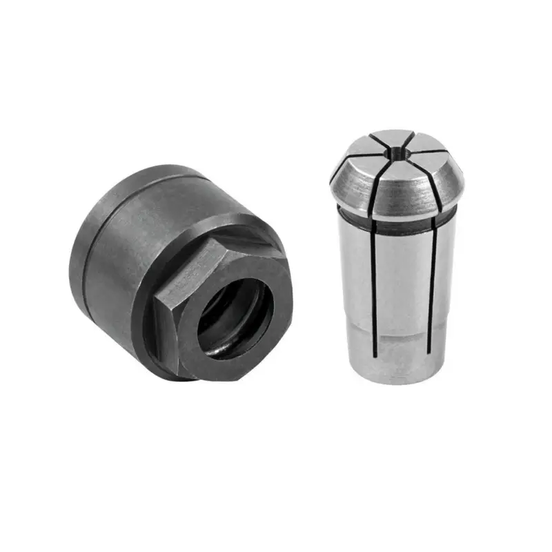 Kracherpreis Mafell Spannzangen-Set OZ 8 3 mm bestehend aus Spannzange Überwurfmutter 093816
