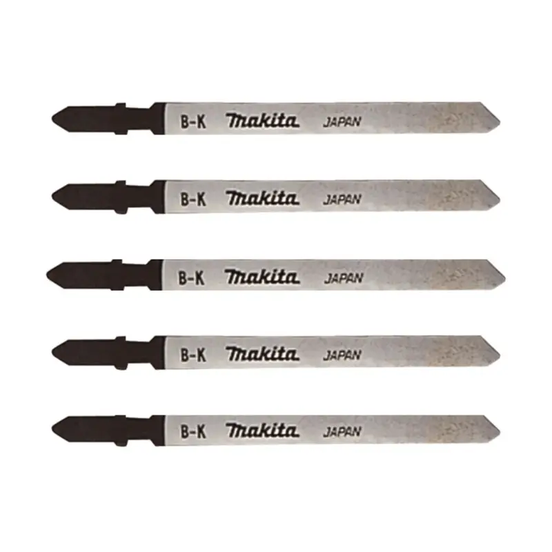 Makita Stichsägeblatt B-K Dämmstoff/Leder/Gummi AL 75 mm bis 50 mm A-80416 Jetzt Bestellen