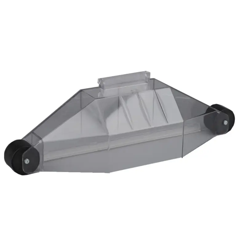 Sofort Bestellen Altendorf Schutzhaube breit (45°) WA 112 1,52 kg Maschinen 01-03-105 B9002.0151