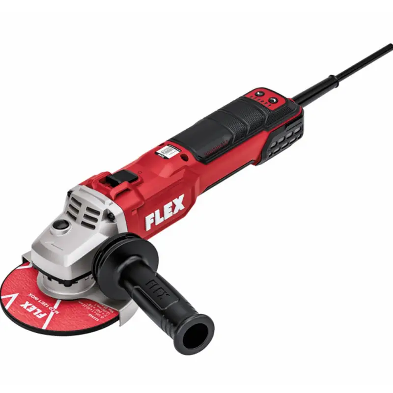 Flex Winkelschleifer LBE 20-8 125-EC INOX 2000 Watt 125 mm Durchmesser 534019 Angebot