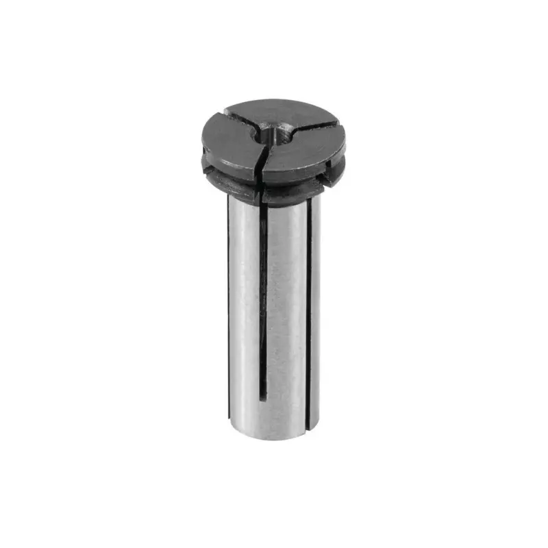 Mafell Reduzierhülse geschliffen 6 mm für Fräsmotor FM1000 Oberfräse LO55 207946 Mega-Angebot