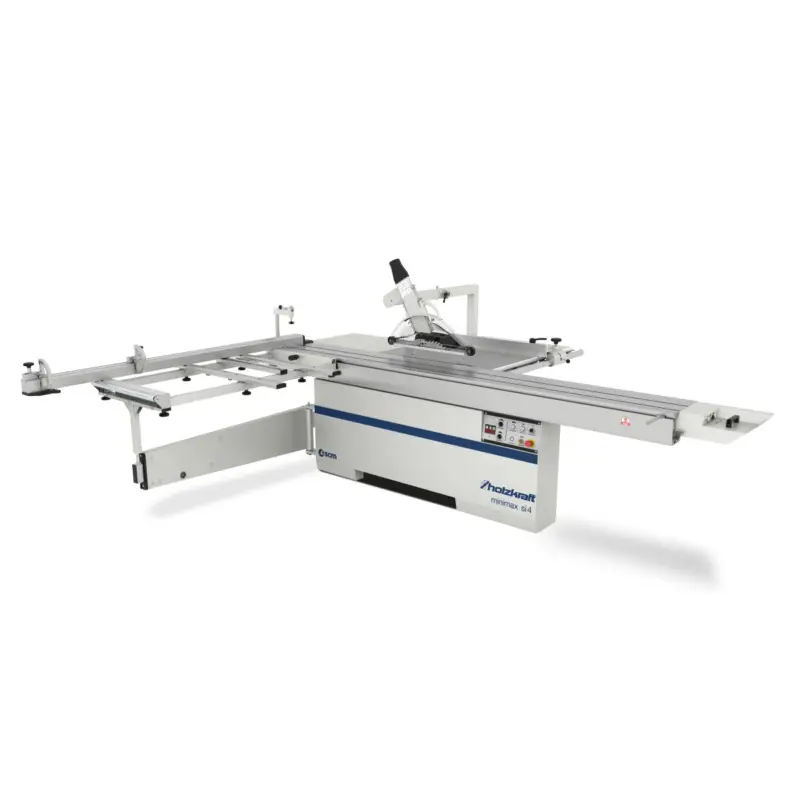 Formatkreissäge Holzkraft minimax si 4 - 400 / 32 M A 5504933 Bestpreis