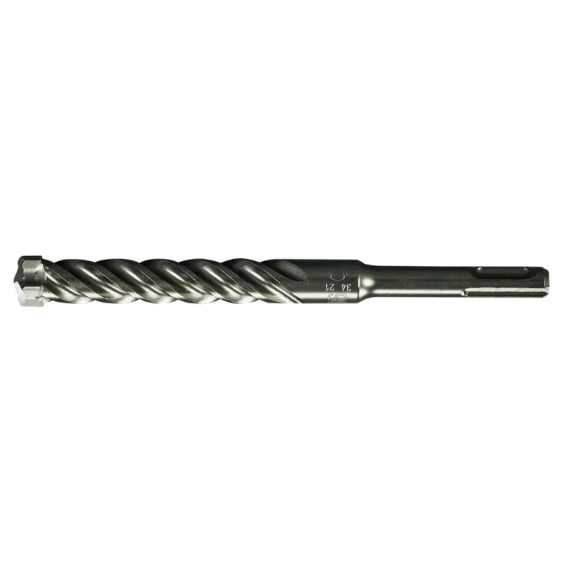 Makita SDS-PLUS Bohrer 16x165mm NEMESISII Ø 16,0mm Länge 165mm AL 110mm E-14738 Sonderaktion