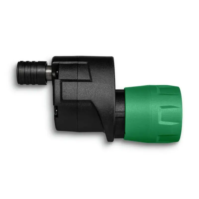 HiKoKi Exzenteraufsatz 379248 für DS18DDQ 12 Positionen 1/4-Universal-Bithalter Schneller Versand