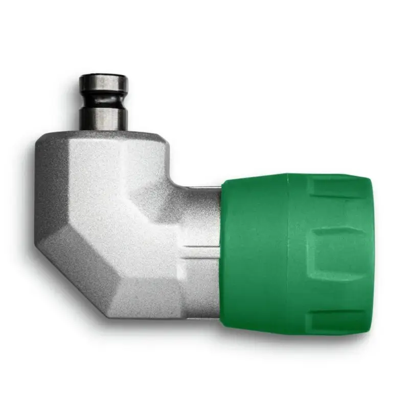 Highlight Hikoki Schnellwechsel Winkeladapter 379247 für Akku Schrauber DS18DDQ