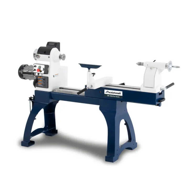 Drechselbank Holzkraft DB 1050 Pro Vario 5822105 Billig