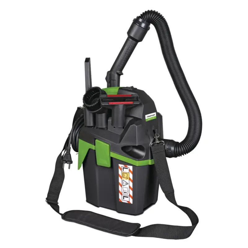 Trockensauger Cleancraft dryCAT 16 L-Class 7002116 Markenprodukt