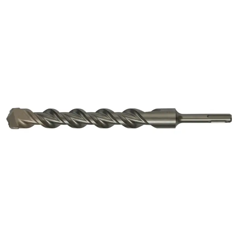 Makita SDS-PLUS Bohrer 18x200mm V-PLUS Arbeitslänge 150mm zweischneidig B-48000 Mega-Angebot