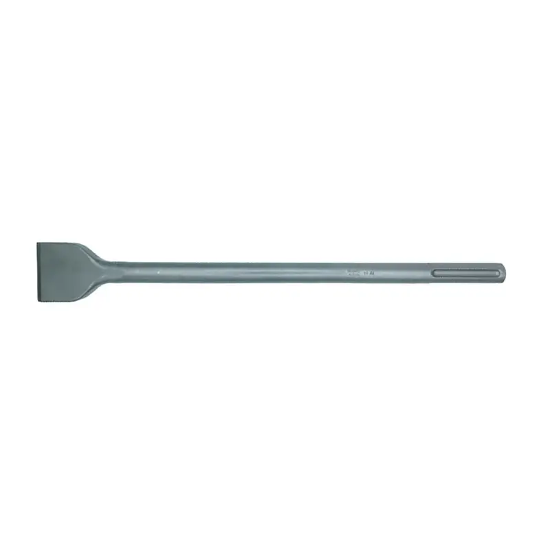 Makita SDS-MAX Breitmeißel 400 x 50 mm SDS MAX Aufnahme Beton Fliesen B-64347 Heißes Angebot