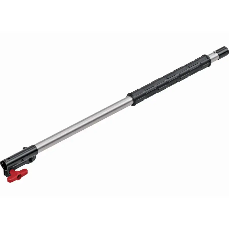 Markenware Flex Verlängerung GEX A bis zu 80 cm Verlängerung werkzeuglos montierbar 534804