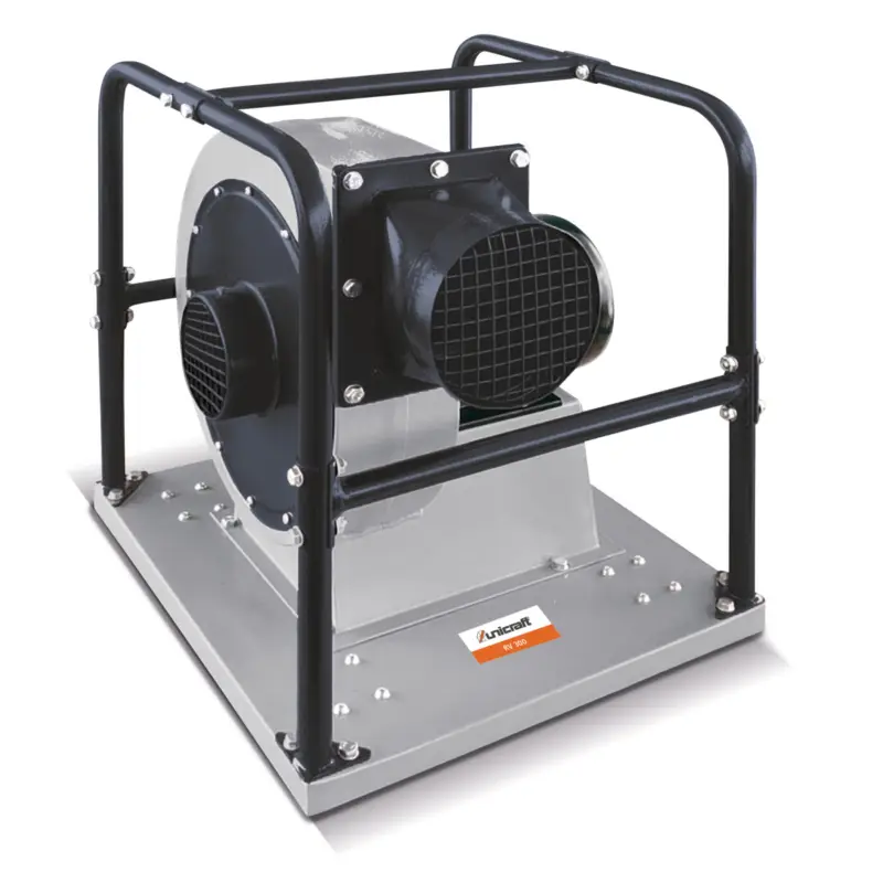 Radialventilator Unicraft RV 300 6264300 Heißes Angebot