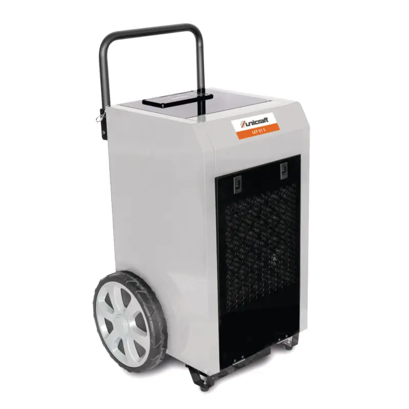 Günstig Luftentfeuchter Unicraft LEF 51 S 6262051