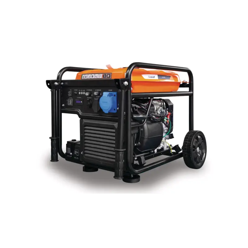 Inverter-Stromerzeuger Unicraft PG-I 65 SE 6707265 Jetzt Kaufen