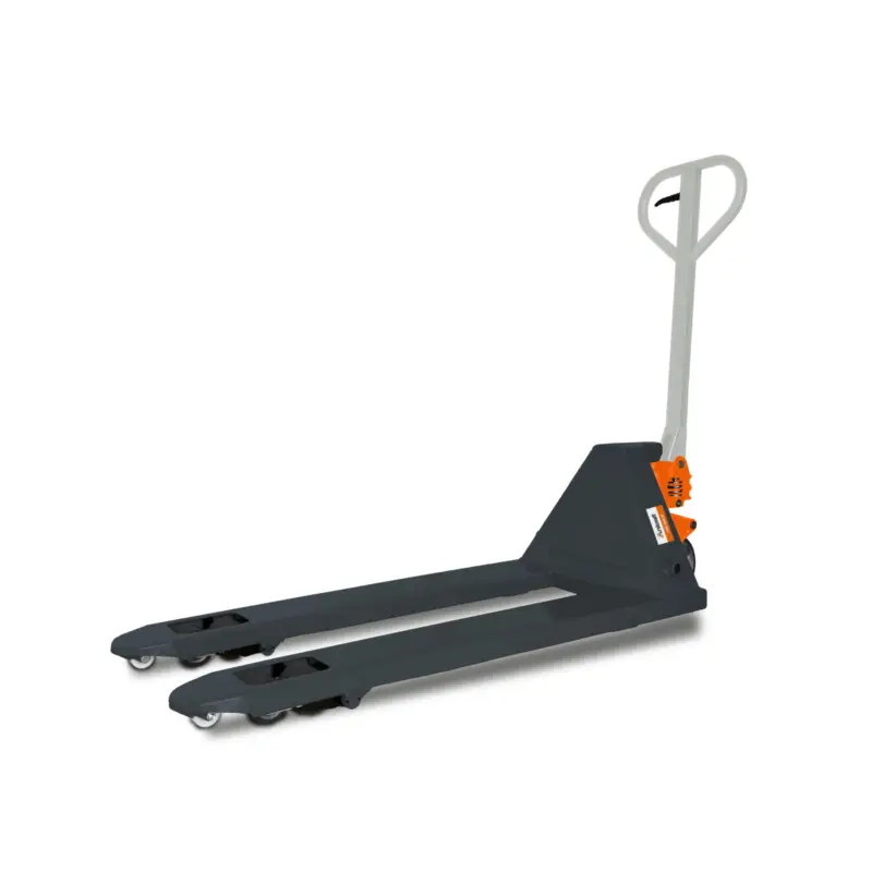 Handgabelhubwagen Unicraft PHW 2508 DF 6152520 Markenware