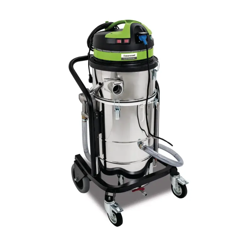 Nass-/Trockensauger Cleancraft flexCAT 290 OP-PRO 7003383 Neue Ware