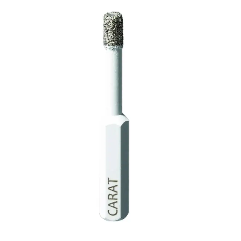 Sofort Bestellen Carat DIAMANTBOHRER ETD MASTER 8 x 35 mm HEX für Fliesen ETD0080000
