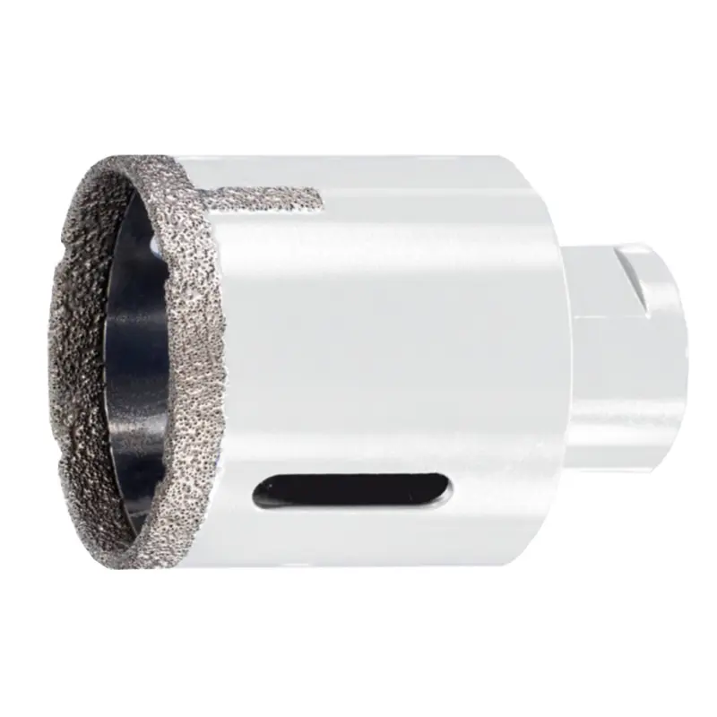 Carat DIAMANTBOHRER MASTER EHS DRY 68 x 40 mm M14 für Fliesen EHS0680706 Versand Am Gleichen Tag