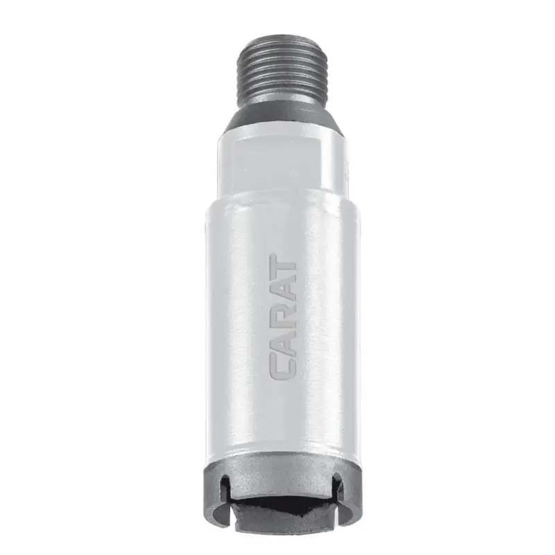 Carat DIAMANTBOHRER ET MASTER Nassbohrer 10 x 60 mm 1/2 Zoll ET01007010 Preisknaller