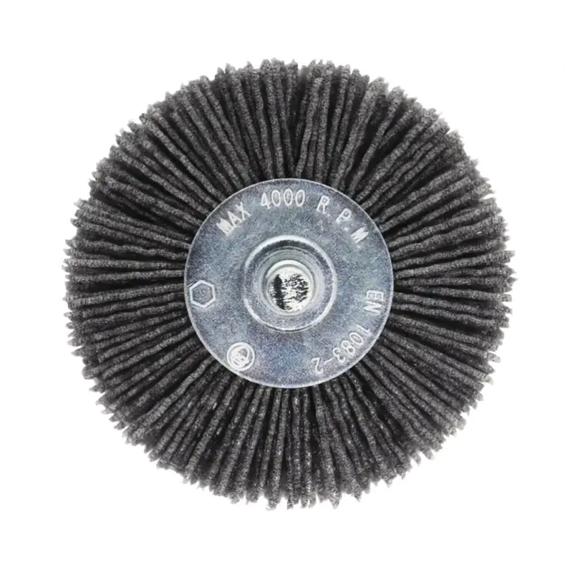 Osborn Rundbürste D80 x 35 Schleifmittel Werkzeugbürste Drahtbürste 0908507911 Angebot
