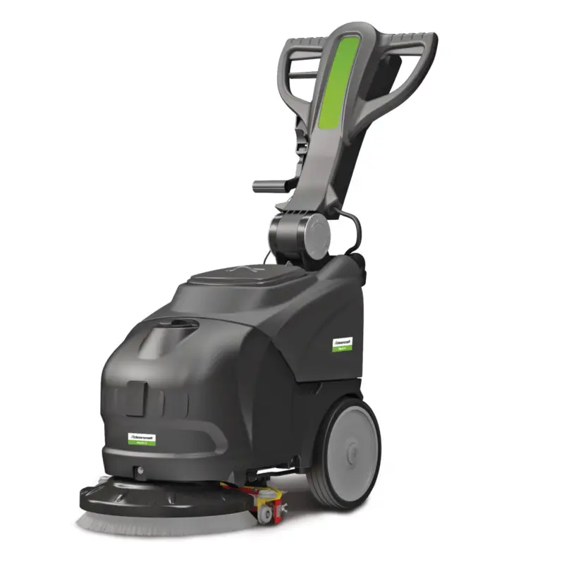 Direkt Vom Hersteller Handgeführte Scheuersaugmaschine Cleancraft SSM 351 B 7252135