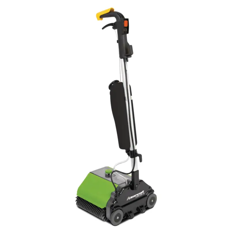 Doppelwalzenmaschine Cleancraft DWM 280 AC 7220285 Jetzt Kaufen