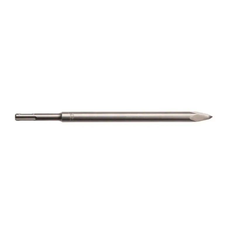 Top-Seller Duss Spitzmeißel SDS Plus 250 mm Gesamtlänge für P26C und PK2 SMP1