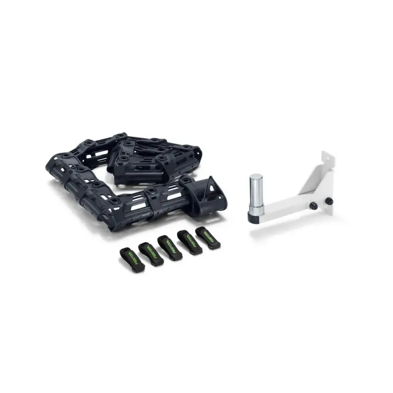 Festool Absaugarm CT-ASA FLX W für CT 26 bis 48 Aufgeräumt Platzsparend 578518 Zertifiziert