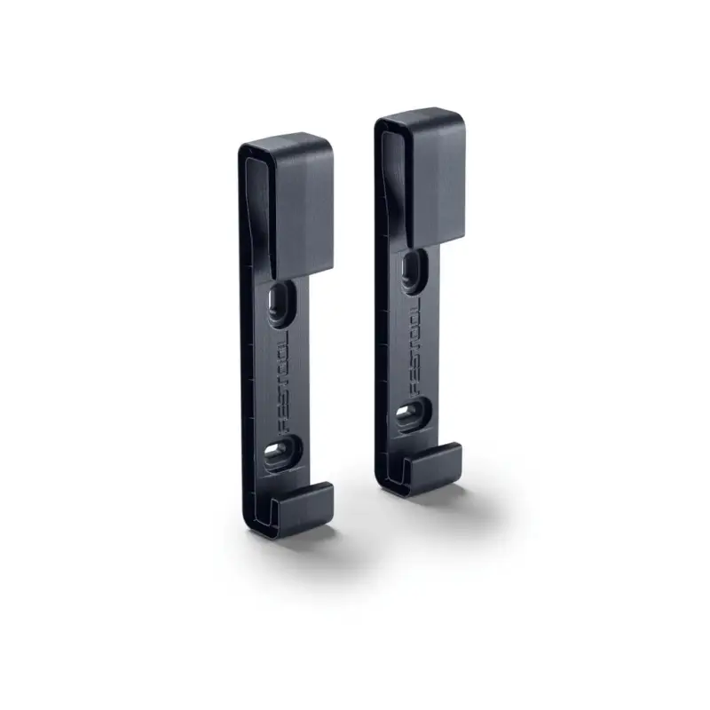 Abverkauf Festool Halterung HA-FS/2 für FS/2 und FS/2 KP 2 Stück Aufbewahrung 578938