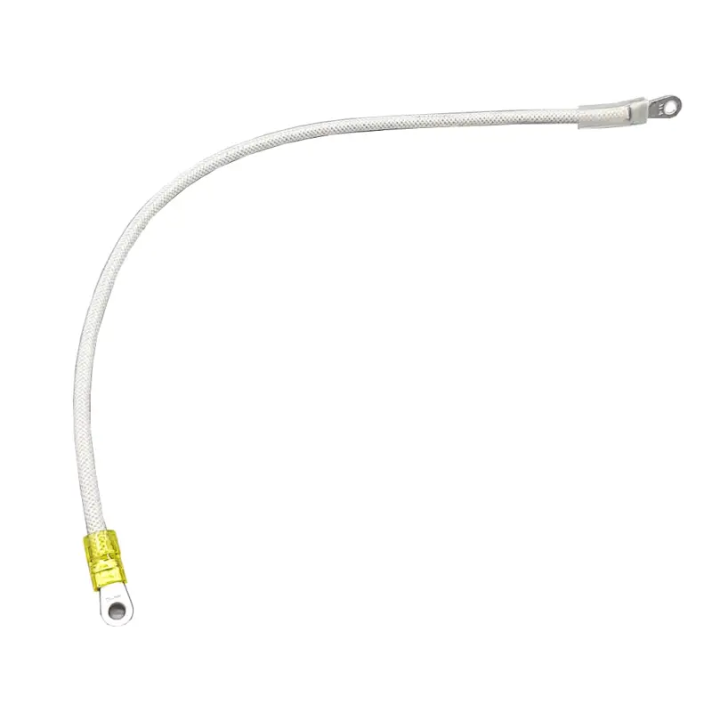 Sale Kuper Kabel für Luftheizung 330 mm lang Öse-Öse für FW/J900 bis 1995 0107861