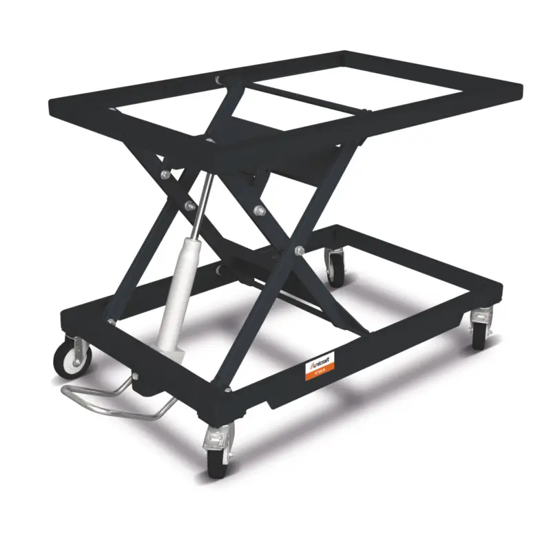 Neue Ware Arbeitsplatztisch Holzkraft HT 350 M 5192351