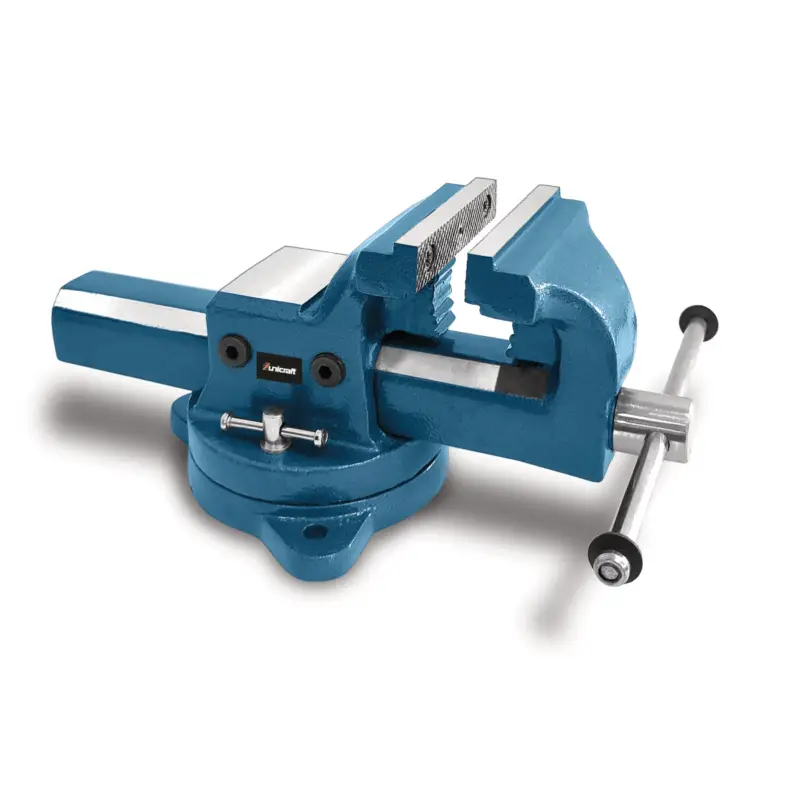 Schraubstock Unicraft 180 mm 6350180 Billig