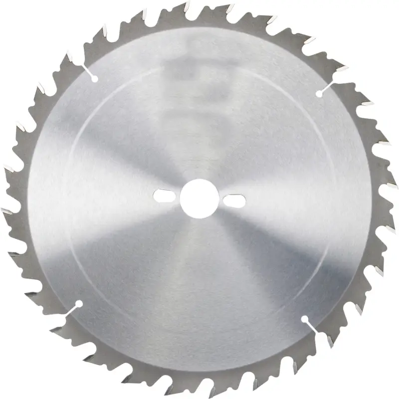 Zuschneid-Wechsel-Kreissägeblatt Holzkraft Ø 550 mm 5260311 Preiswert
