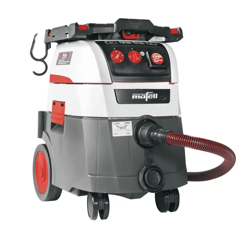 Mafell Absauggerät S 35 M Nass- und Trockensaugen 16,8 kg 230 V 50 Hz 91C401 Neue Ware