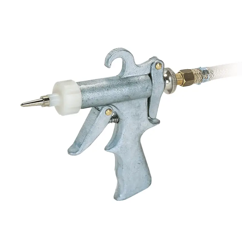 Pizzi Leimpistole mit anatomischem Griff 9902 Jetzt Kaufen