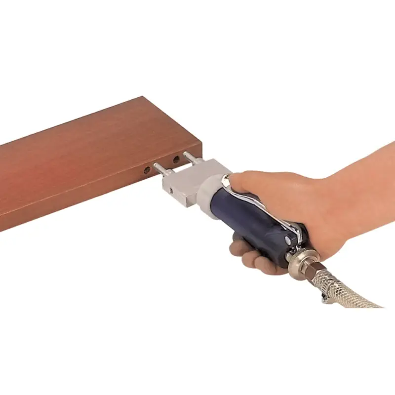 Mega-Angebot Pizzi Zwillings-Dübeldüse 8 x 25 mm 0009