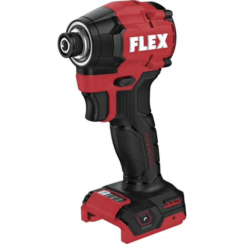Letzte Chance Flex Akku Schlagschrauber ID 1/4 Zoll 18-EC LD ohne Akku ohne Ladegerät 535166