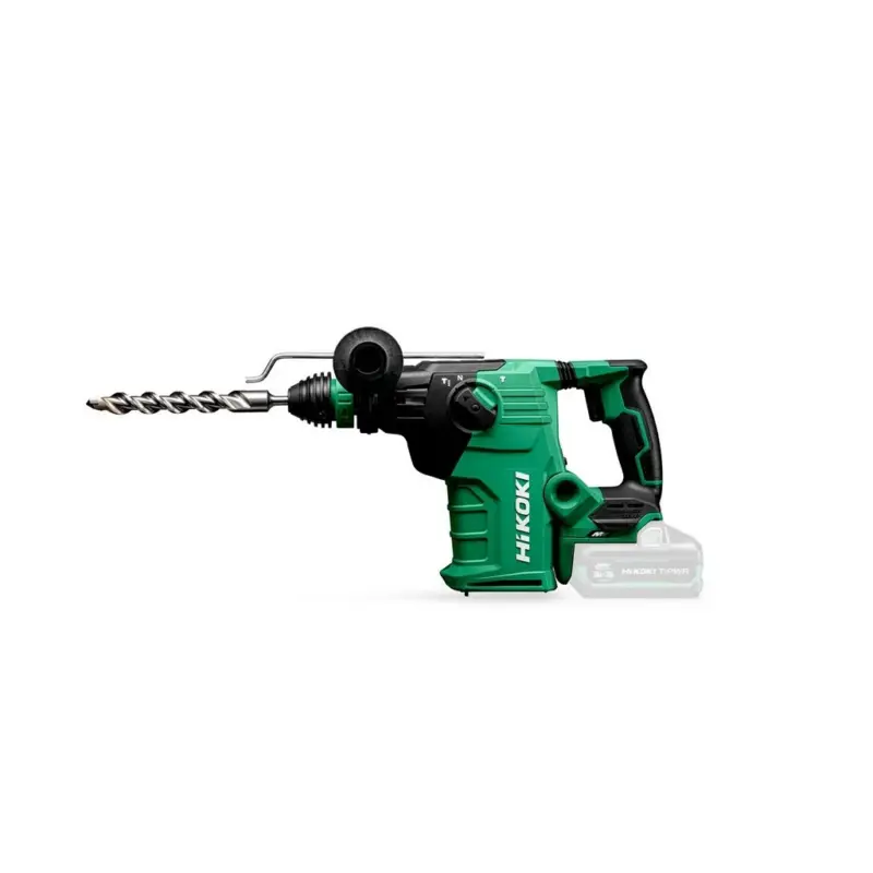 HiKoKi Akku Bohrhammer DH3635DC SDS Plus 3 Funktionen LED Anzeige UVP RFC 36 V Versand Am Gleichen Tag