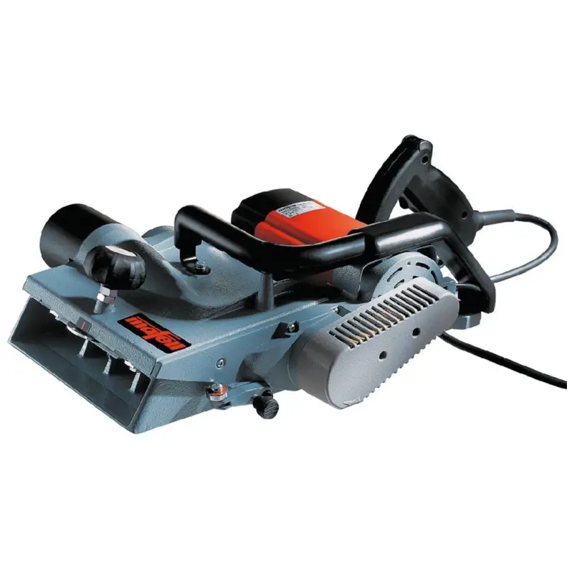 Mafell Zimmereihobel ZH 205 Ec 230V 50Hz 2300W 925201 -neuwertig - älter BJ 2025 Mega-Angebot