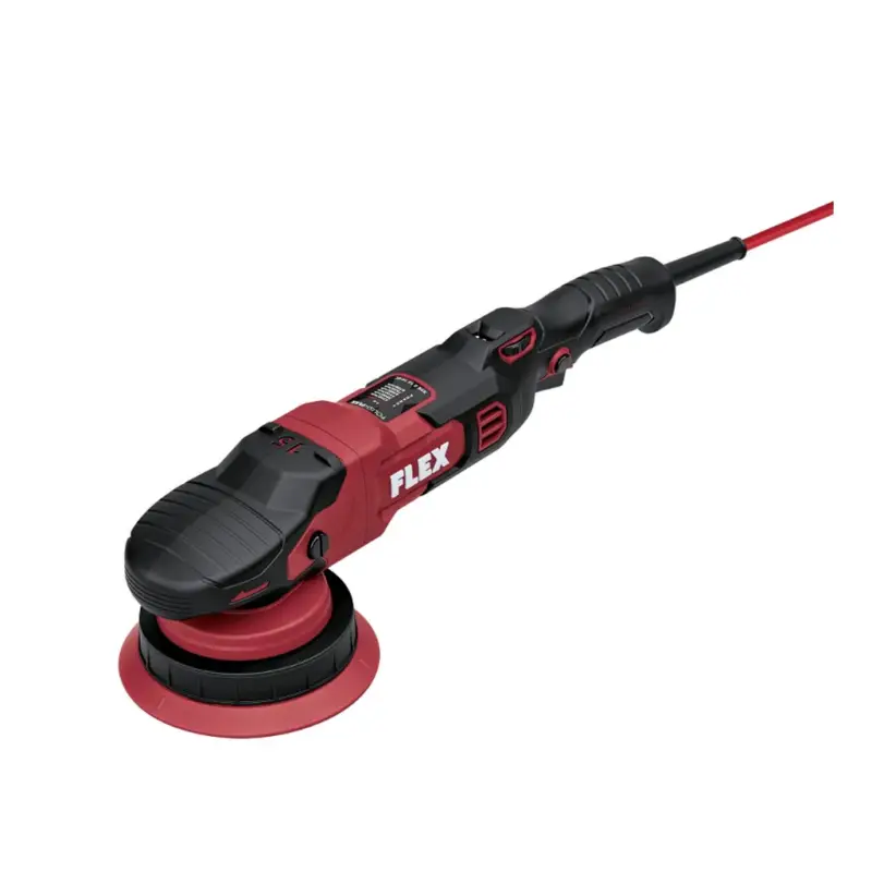 Sale Flex Exzenterpolierer Freilauf XFE 2 15 14-EC C 1400 W 230 V 2,3 kg 532987