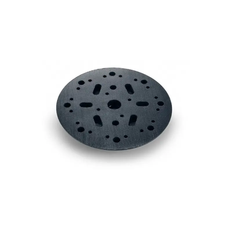 Expressversand Flex Klett-Schleifteller SP-EC M D150 medium Multihole für ORE3/5 464120