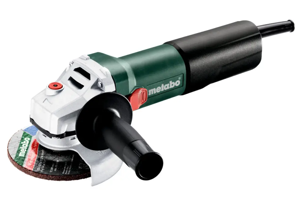 METABO Winkelschleifer WEQ 1400-125 600347000 Karton Mega-Angebot