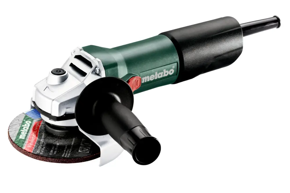 Neue Kollektion METABO Winkelschleifer W 850-125 603608000 Karton